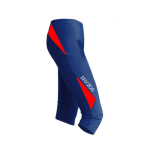 BRYZOS NAVY BLUE PIRATE LEGGINGS