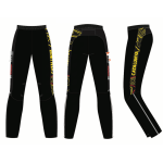BRYZOS REST PANTS FCOC