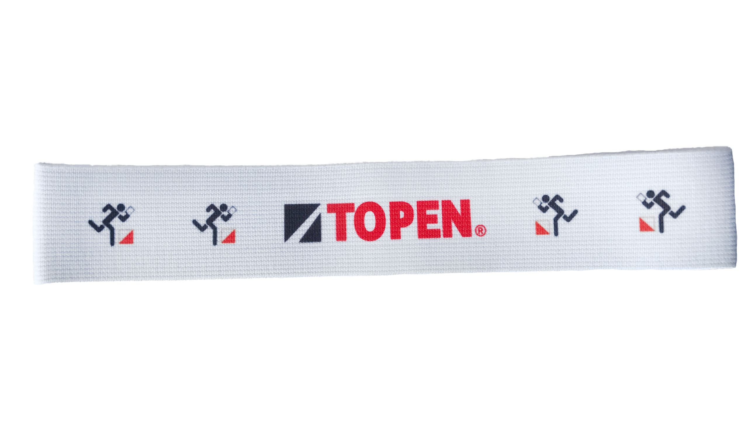 topen HAIR TAPE HEADBAND TOPEN - Image 1