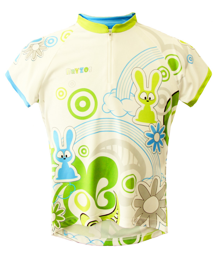 Captura de pantalla 2017-05-29 13.29.36 BRYZOS BUNNY T-SHIRT - Image 1