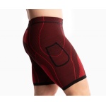 HANKER SHORT TIGHTS DEVA PINK