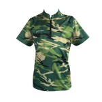 BRYZOS CAMO T-SHIRT