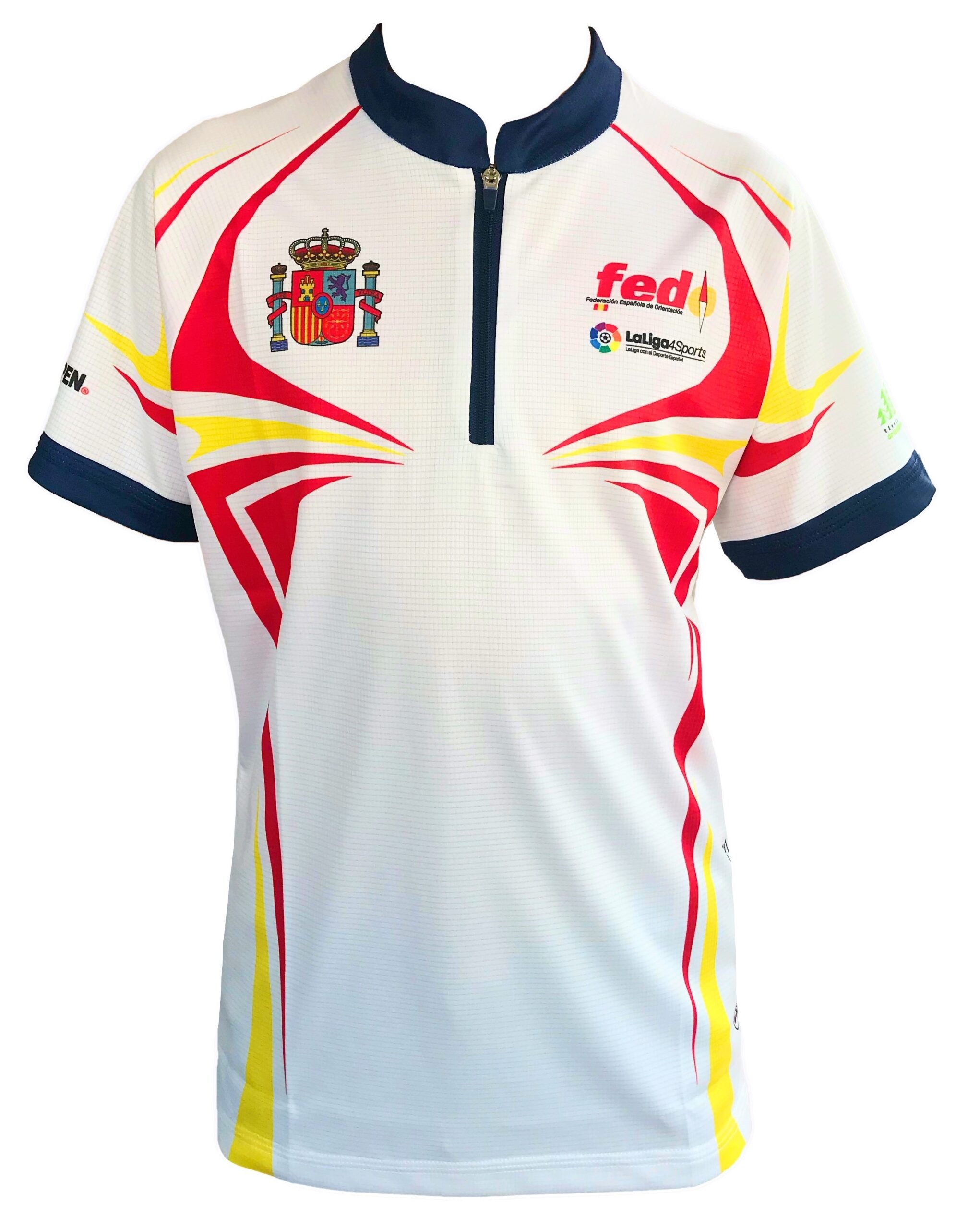fedoniños BRYZOS SPAIN FEDO T-SHIRT - Image 1
