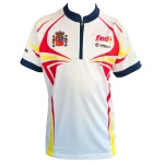 CAMISETA BRYZOS ESPAÑA FEDO