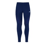NONAME TIGHTS KIMERA BLUE