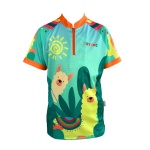 BRYZOS LLAMA T-SHIRT