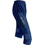 PANTALÓN BRYZOS 3/4 POLIÉSTER MARINO