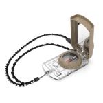 COMPASS SILVA TERRA EXPEDITION-S