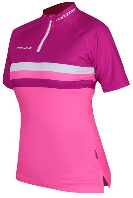 combat-race NONAME COMBAT PINK T-SHIRT - Image 1