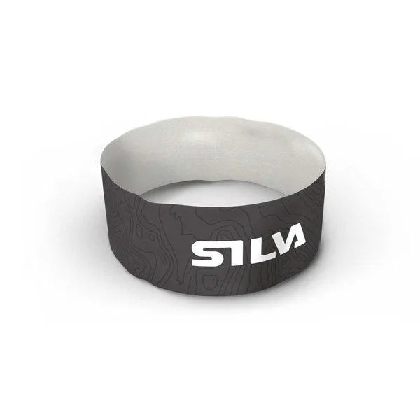 Running Headband grey_38252_main_draft RUNNING HEADBAND - Imagen 1