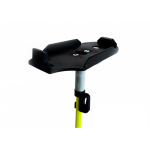 FIBERGLASS STAKE (WITH S.I. SUPPORT)
