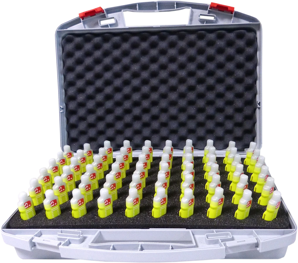 FOAM INTERIOR FOAM CASE SPORT IDENT - Image 4