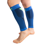 PANTORRILLERAS HANKER DAKINI AZUL