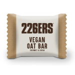 VEGAN OAT BAR