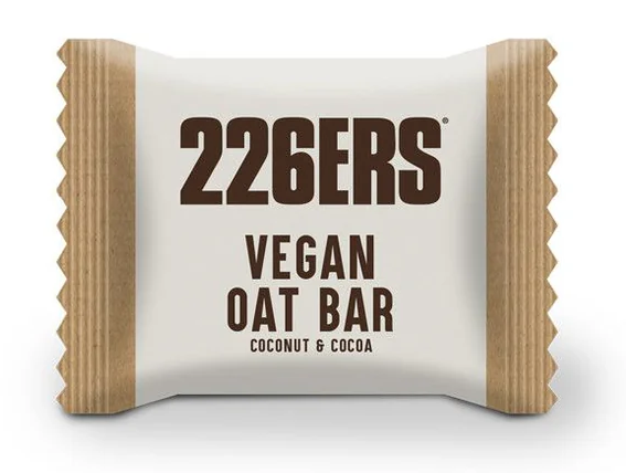 galleta VEGAN OAT BAR - Imagen 1