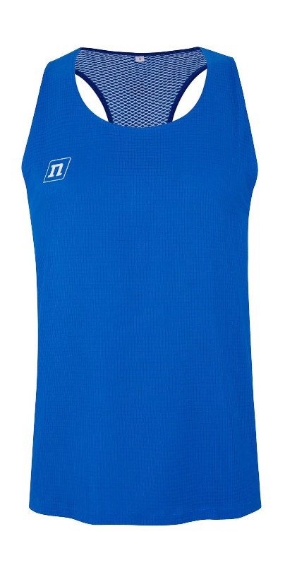 burn-elite-singlet-ux DEL CAMISETA SPRINT BURN NONAME - Imagen 1