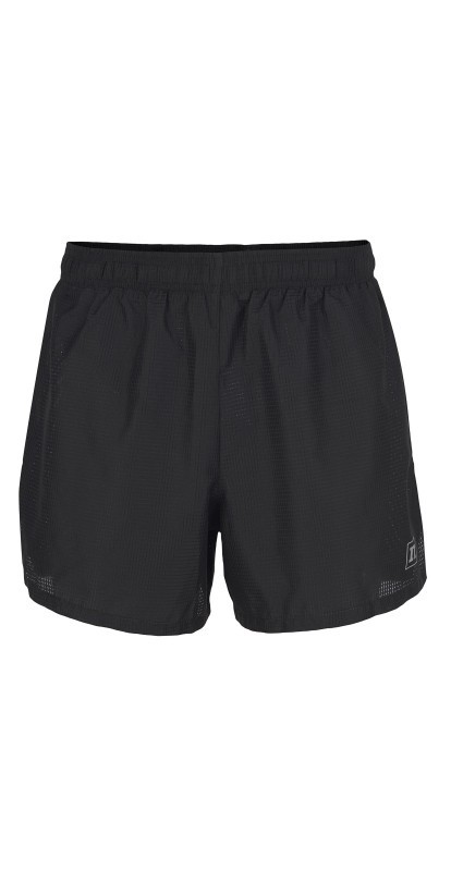 miler-shorts-ux-black DELN PANTALÓN MILER NONAME - Imagen 1
