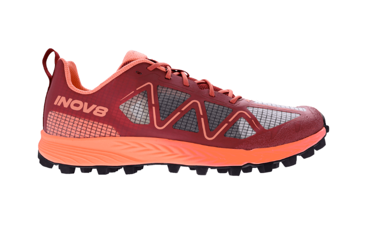 MudTalon Speed W ZAPATILLAS INOV-8 MUD TALON SPEED MUJER - Imagen 1