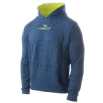 SUDADERA HANKER CHOCK