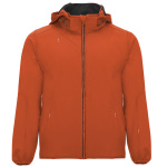 SOFTSHELL SIBERIA