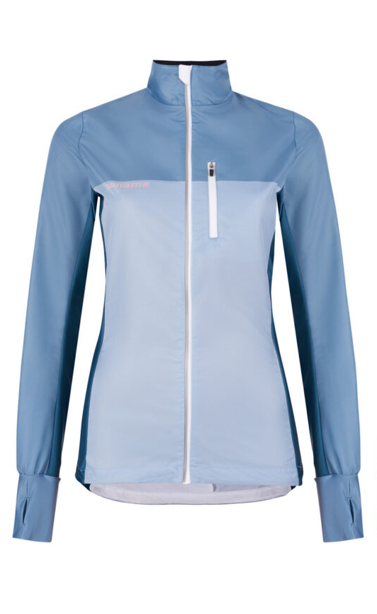 running jac del CHAQUETA NONAME TRAIL RUNNING MUJER - Imagen 1