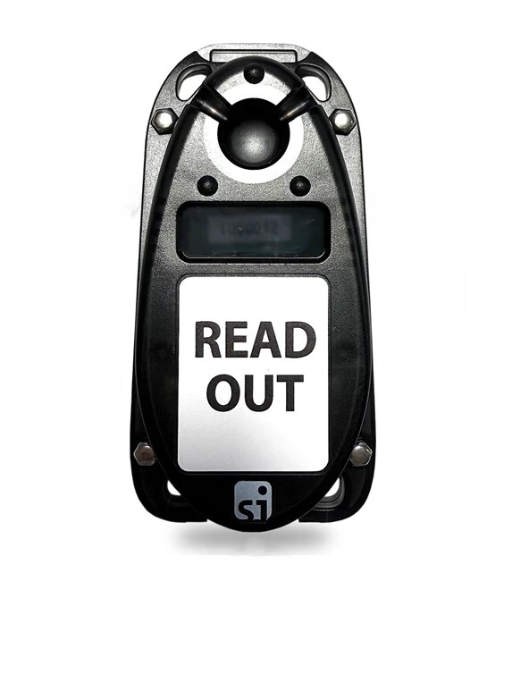 reader bt LV DISCHARGE STATION - Image 1